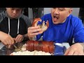 LECHON BELLY MUKBANG | CRISPY CEBUCHON