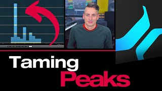 Don't Let Frequency Peaks Destroy Your Mix | PreSonus