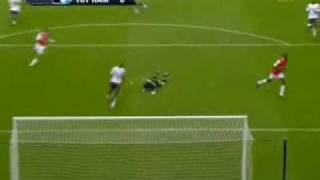 Emmanuel Adebayor 2006/07