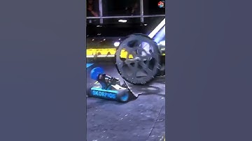 BattleBots: The Ultimate Showdown (2024) #battlebots #shorts