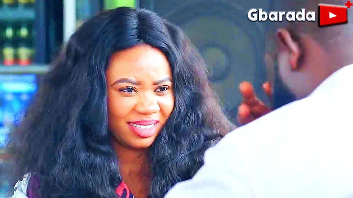 TOKAN TOKAN - A Nigerian Yoruba Movie Drama Starring Muyiwa Ademola | Wunmi Toriola | Toyin Abraham