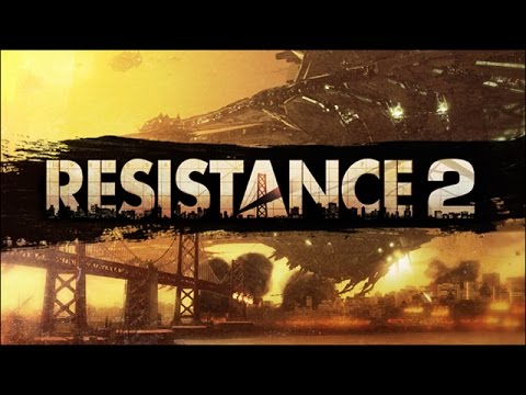 Vídeo: Resistência 2
