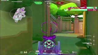WelvN highlight #2 #forzabbl