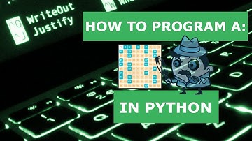 How to Program: A Prime Number Finder in Python
