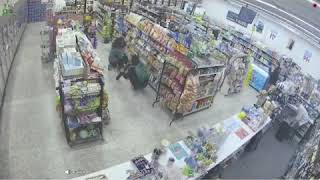 Прикол в магазине! Прикол в магазине!