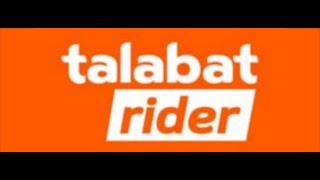 Talabat Rider new App same Roadrunner screenshot 4