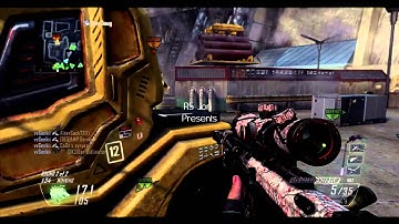 Insurrection 2 Multi COD Montage Trailer By R5 Jon