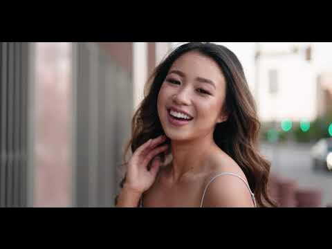 Katie Hoang Journey to the Crown - YouTube