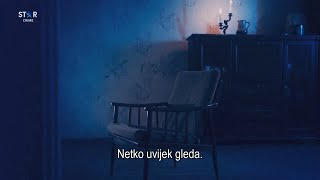 Star Crime HD - Halloween IDent 2025