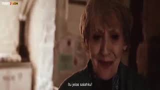 Film Horor Barat  Sadis Teror Alien ke bumi subtitle indonesia terbaru 2020