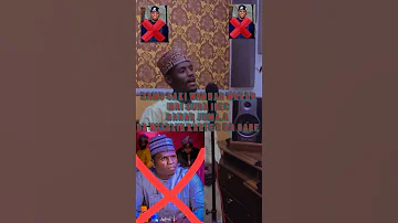 RARARA YA TABO SANI LIYA LIYA YA TABO AKU MAI BAKIN MAGANA 