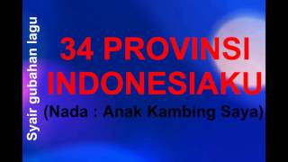Download CARA MUDAH MENGHAFAL 34 PROVINSI Ver 2 - By Bu Jeki CARA MUDAH MENGHAFAL 34 PROVINSI Ver 2 - By Bu Jeki