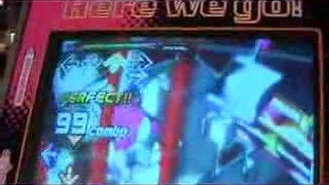 PARANOiA Survivor MAX Oni FAIL