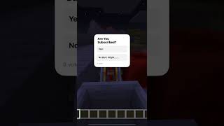 Rollercoasters Are Fun! #minecraft #minecraftshorts #rollercoaster