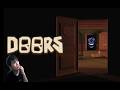 Misteri di Balik Pintu-Pintu Roblox Doors: Berani Buka?