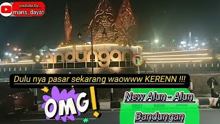 Terbaru di semarang 'Bandungan' penuh kenangan 😎
