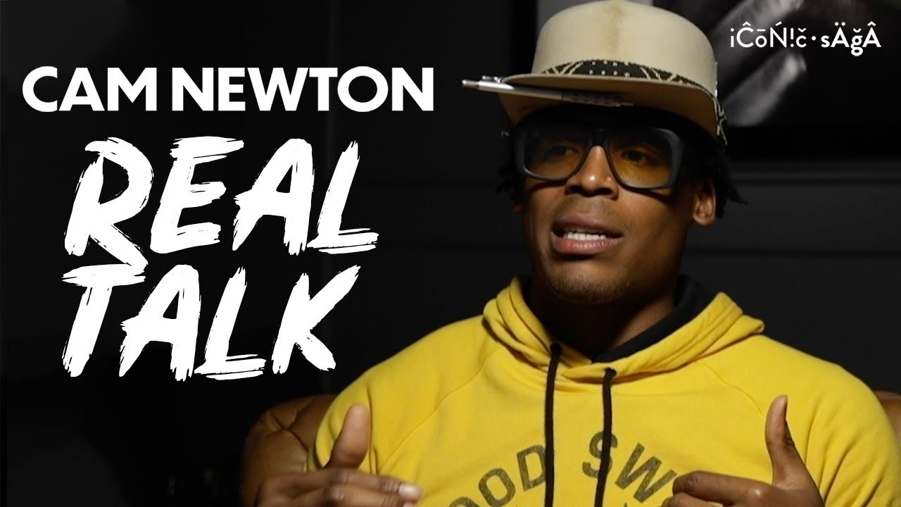 the truth about my celibacy | Cam Newton Vlogs