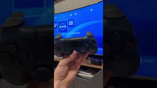 Как включить ps4 в первый раз? Первичная настройка ps4