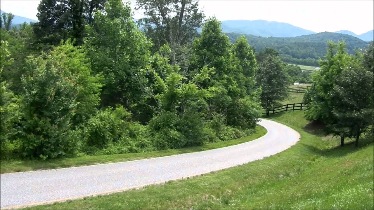 Brasstown Valley, GA horse back riding YouTube