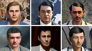 Download Lagu 6 Returning Characters in Mafia: The Old Country (All Secret Cameos/References) MP3 Download Lagu 6 Returning Characters in Mafia: The Old Country (All Secret Cameos/References) MP3