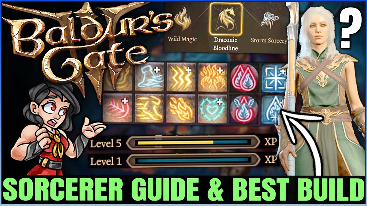 Steam Community :: Guide :: COMPLETE Mage Progression Guide for