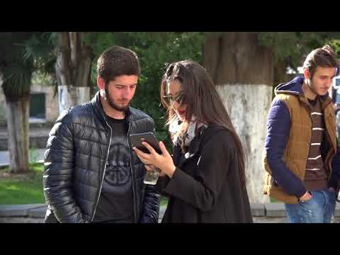 „არ მოტყუვდე გადაამოწმე“ ეს მესიჯი დღეს  DRI-ს მიერ განხორციელებული პროექტის ფარგლებში გაიგზავნა