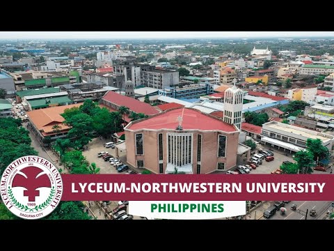 Lyceum Northwestern University | Introduction | Budget | FMGE | MBBS In Philippines 2021 | Softamo