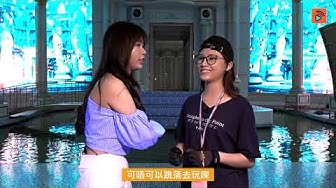 æŽèŠ·æ™´ Youtube