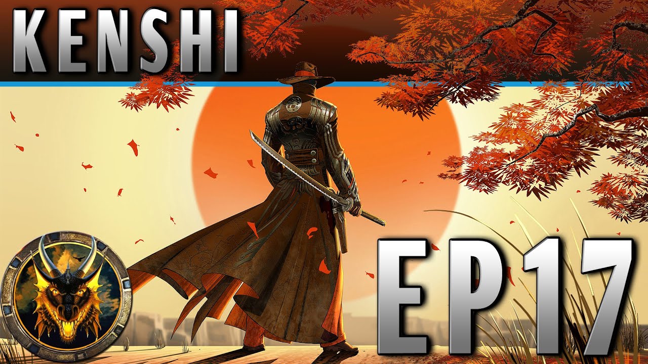 Kenshi Where To Find Plastic Surgeon