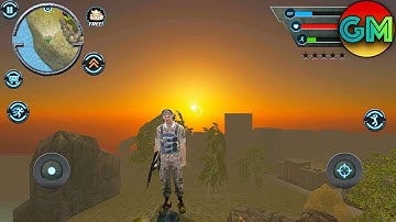 Army Car Driver # New City Update | by Naxeex LLC | Android GamePlay HD