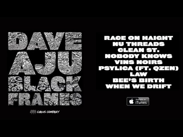 Watch Dave Aju - Nu Threads on YouTube Watch Dave Aju - Nu Threads on YouTube