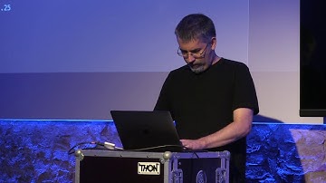 Improvisation by Charles Roberts