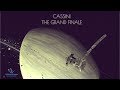 Cassini: The Grand Finale ***NOW IN 3D!!!***