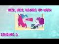  equestria girls  cafeteria song remix  my little pony musicofficial lyrics mlp