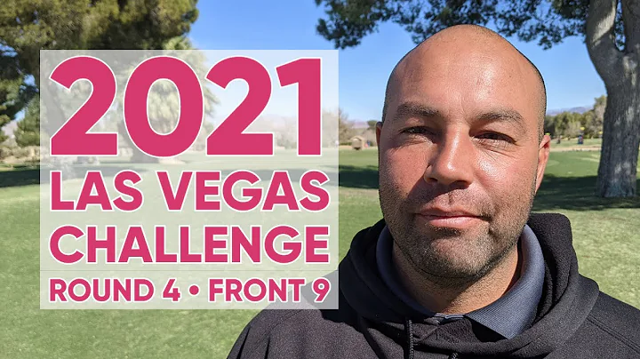 2021 Las Vegas Challenge  MP40  Front 9  Shasta Cr...