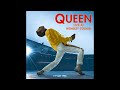 QUEEN: Crazy Little Thing Called Love (1986-07-11 London) 2003 mix