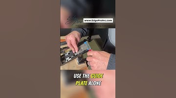 Master Knife Sharpening: Optimize Your Technique with the Right Tools