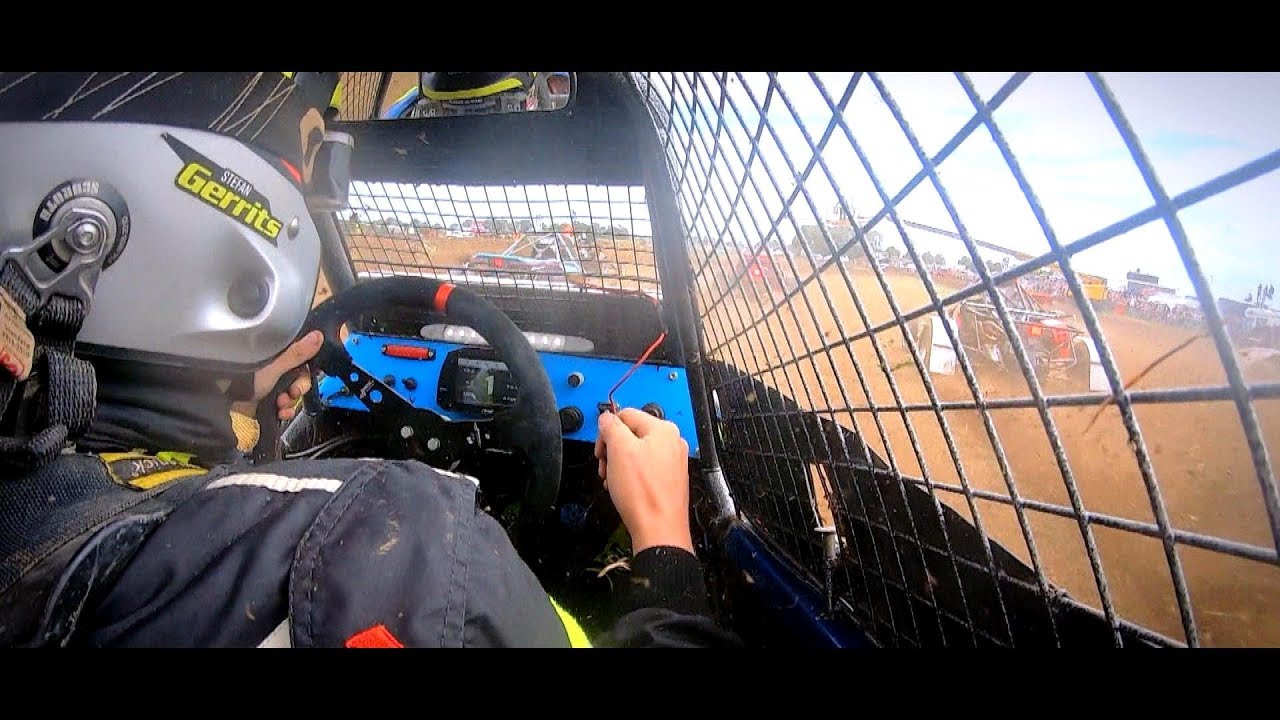 Eurol NK Autocross 2019 - Jaarvideo