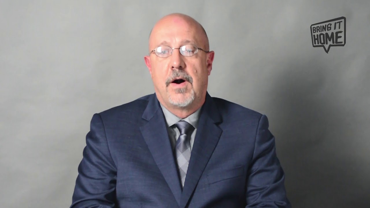 Voices From Home -  Pete Rinaldi