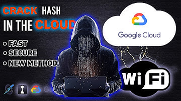 Cracking WiFi Handshake Hash Google Cloud Shell with Hashcat and Aircrack | #RGSecurityTeam