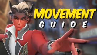 How To Move Like A Pro In Deadlock!