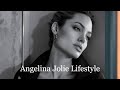 Angelina Jolie Lifestyle|2020|The Brazen LifeStyle