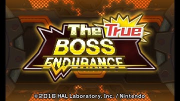 The True Boss Endrance (Moded Planet Robobot 1.7b)