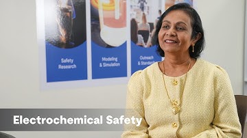 Lighting the way toward safe clean energy