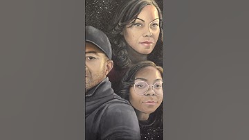 Countless hours trimmed to a one minute video Timelapse. What part is your favorite?