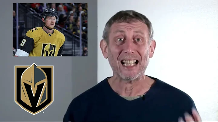 Michael Rosen Describes NHL teams