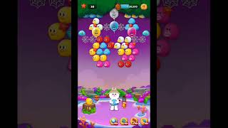 line bubble 2 level 2687