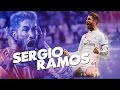 Sergio Ramos Real Madrid Defending Skills 2015 16 HD