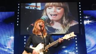 Alexz Johnson - nothing on me