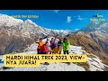 MARDI HIMAL TREK, TREK PALING RAMAH BUAT PEMULA TAPI VIEW-NYA JUARA!